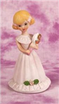E2305 - Growing up girl blonde 5yr