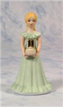 E2311 - Growing up girl blonde 11yr