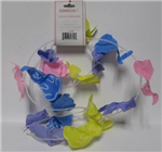 E2329 - easter-garland-6ft