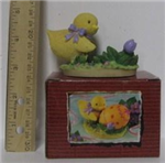 E3318 - easter-chick-egg-holder