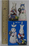 E4653 - easter-candles-set-mr-mrs-cottontail