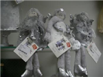 060626 - Chr Shelf Sitter Angel Tiny Blessing