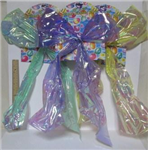 E71136 - easter-bow-15x21in-asst