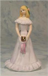 E7293 - Growing up girl blonde 16yr