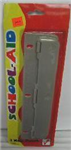 06093 -3-hole punch school aid