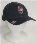 EA15ZISU - ISU Cyclones Cap Slouch Adidas