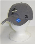 EA59ZISU - ISU Cyclones Cap Slouch Flex Adidas