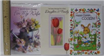 EASTERCARD - easter-cards-asst
