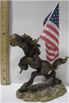 EL362 - figure-elmer-flag-bearer
