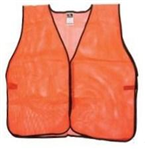 EP14 - Safety vest neon 60GSM