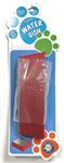 ESP016R - pet-water-dish-folding-red