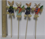 ESTICK - easter-bunny-on-a-stick-mini
