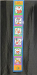 F054451 - chr-card-holder-santa-juggle