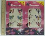 Stickers fairy 3D pop up