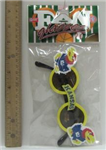 FG-34KU -KU Jayhawks Sunglasses