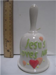 FG331 - bell-jesus-loves-me