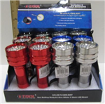 FL73212D - led-flashlight-32led-3aaa-asst-colors