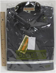 FMV0136-C -Shirt suxxess short sleeve charcoal