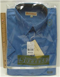 FMV0136-SB -Shirt suxxess short sleeve sky blue