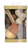 FN014-NAT - potpourri-box-natural