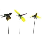 G75003 - Yard stake dragonfly