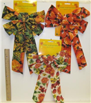 Fall Bow Asst