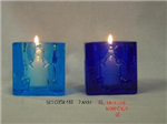 GCH315X - Candle holder votive angel