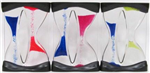 GI-1525 - liquid-timer-paperweight-2-color-525in