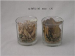 GL28790 - potpourri-in-glass-jar-asst