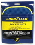 GY422-12 - Auto microfiber pocket mitt