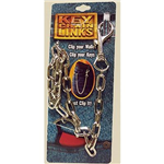 HCHKC - keychain-hip-clip-chain