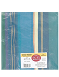 HM262 - Gift Wrap Flat Stripes