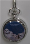 HW4002Mount - Pocket Watch Mount Rushmore