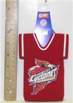 IASBJ - ISU Cyclones bottle jersey