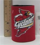 IASKH - ISU Cyclones koozie holder can