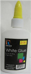 08186 - Glue White 2oz
