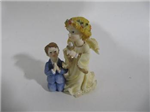 JC-X5030 - communion-angel-w-boy-figure