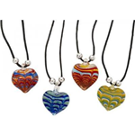 JE-025 - pendant-heart-danieli-asst
