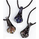 JE-112 - necklace-pendant-lily