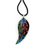 JE-158 - pendant-curve-azio