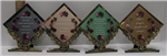 085 - plaque-sentimental-weasel-bottom-4-asst