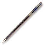 K105BP2C-K5 1860 - roller-ball-pen-hybrid-blue-2-pk