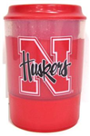 091ne - NE Husker Can Coozie