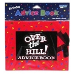 KH-705 - OTH Advice Book