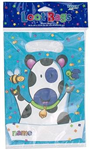 KI-421 - Treat bags barnyard 8ct