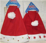 09686 - chr-santa-hat-star