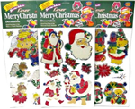 KW5348 - chr-laser-stickers