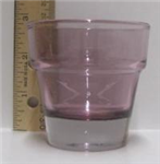 LIB55752 - candle-holder-votive-flower-pot-grape