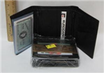 LICW95 - wallet-trifold-big-wallet-dbl-black