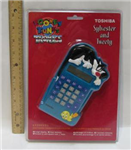 LT5005YL - calculator-looney-tunes